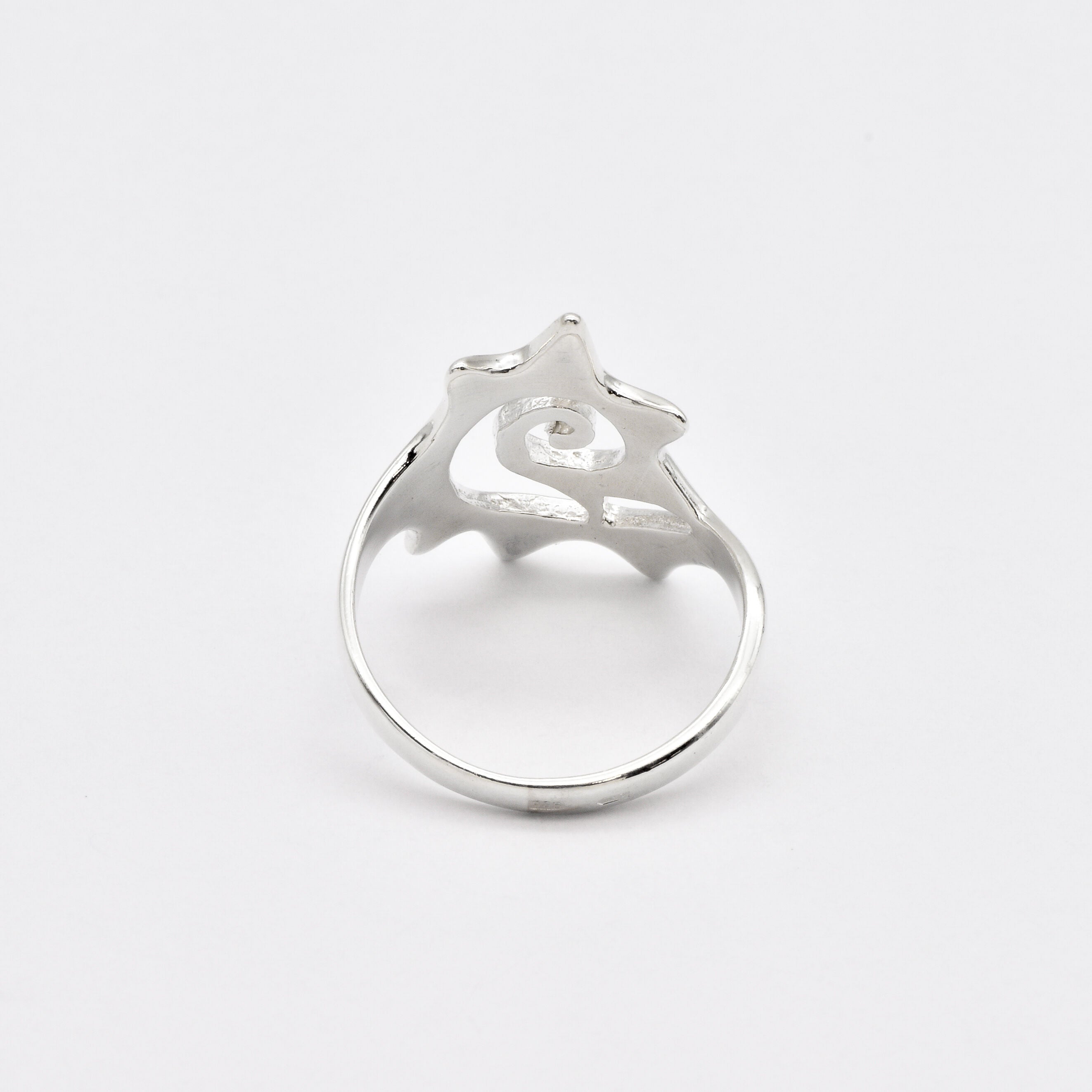 1579-R-0S: Sterling Silver