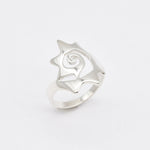 1579-R-0S: Sterling Silver