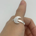 R25010098-R-0S: Sterling Silver 925