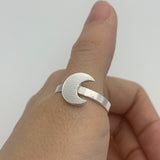 R25010098-R-0S: Sterling Silver 925