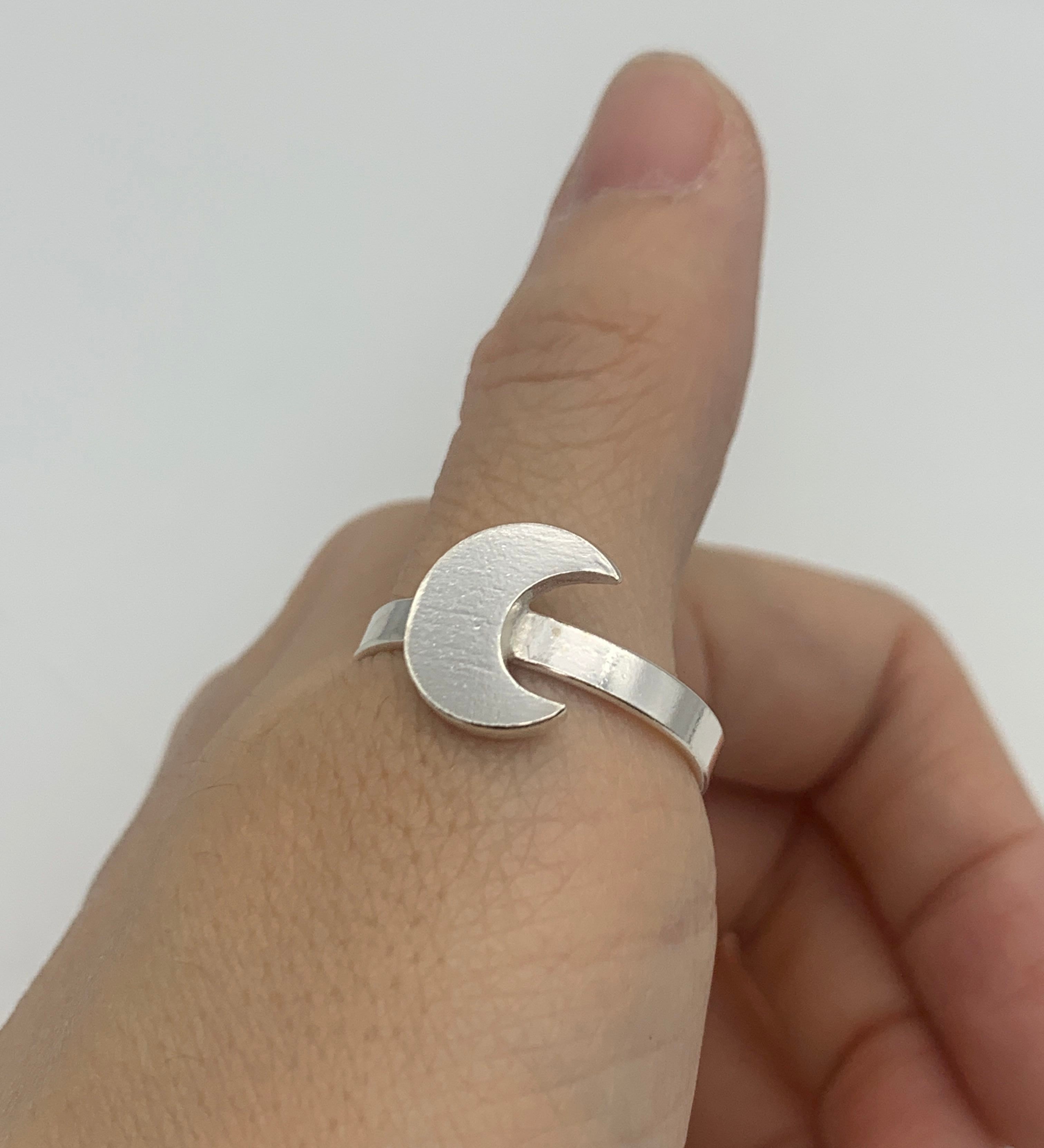 R25010098-R-0S: Sterling Silver 925