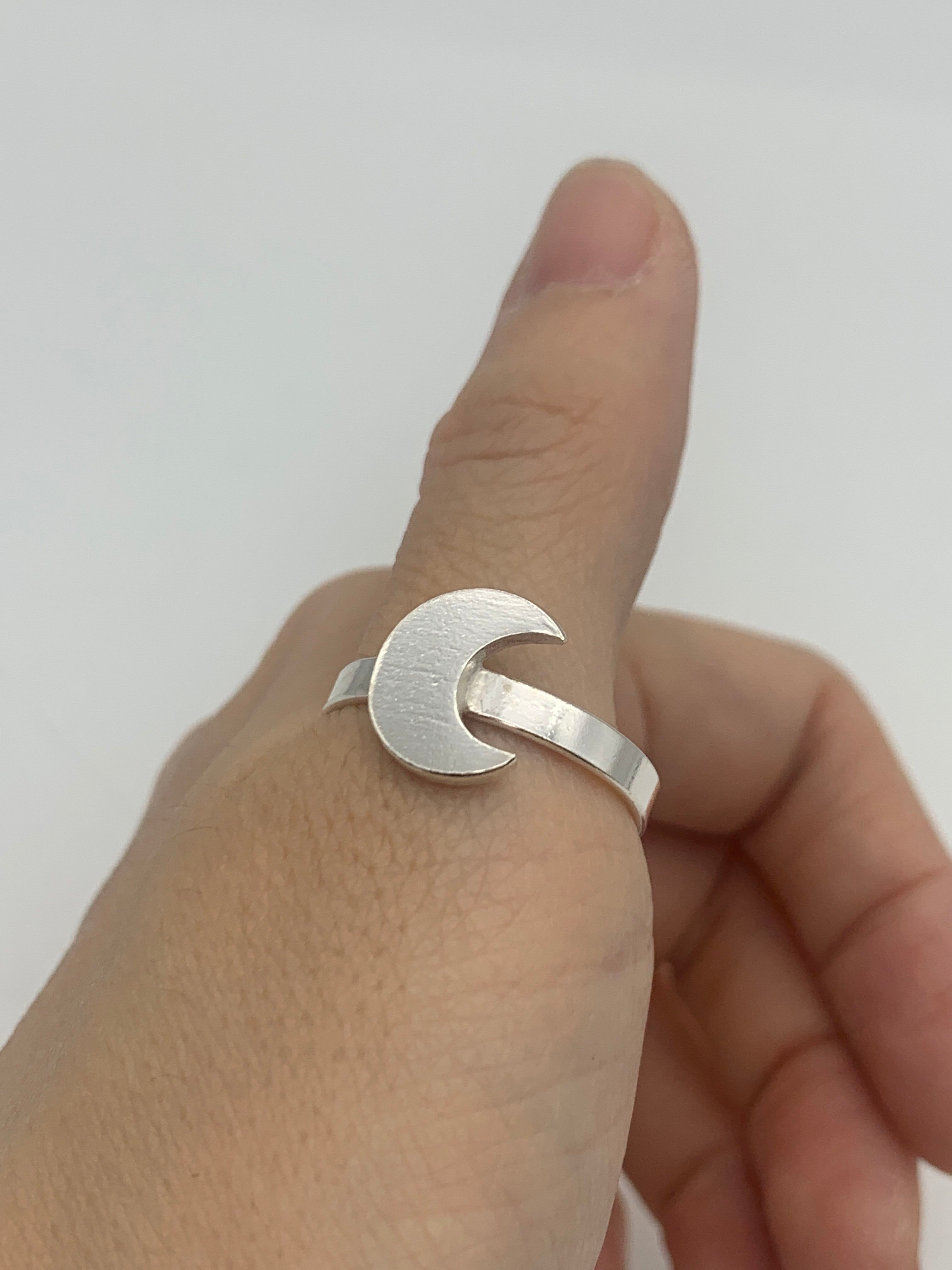 R25010098-R-0S: Sterling Silver 925