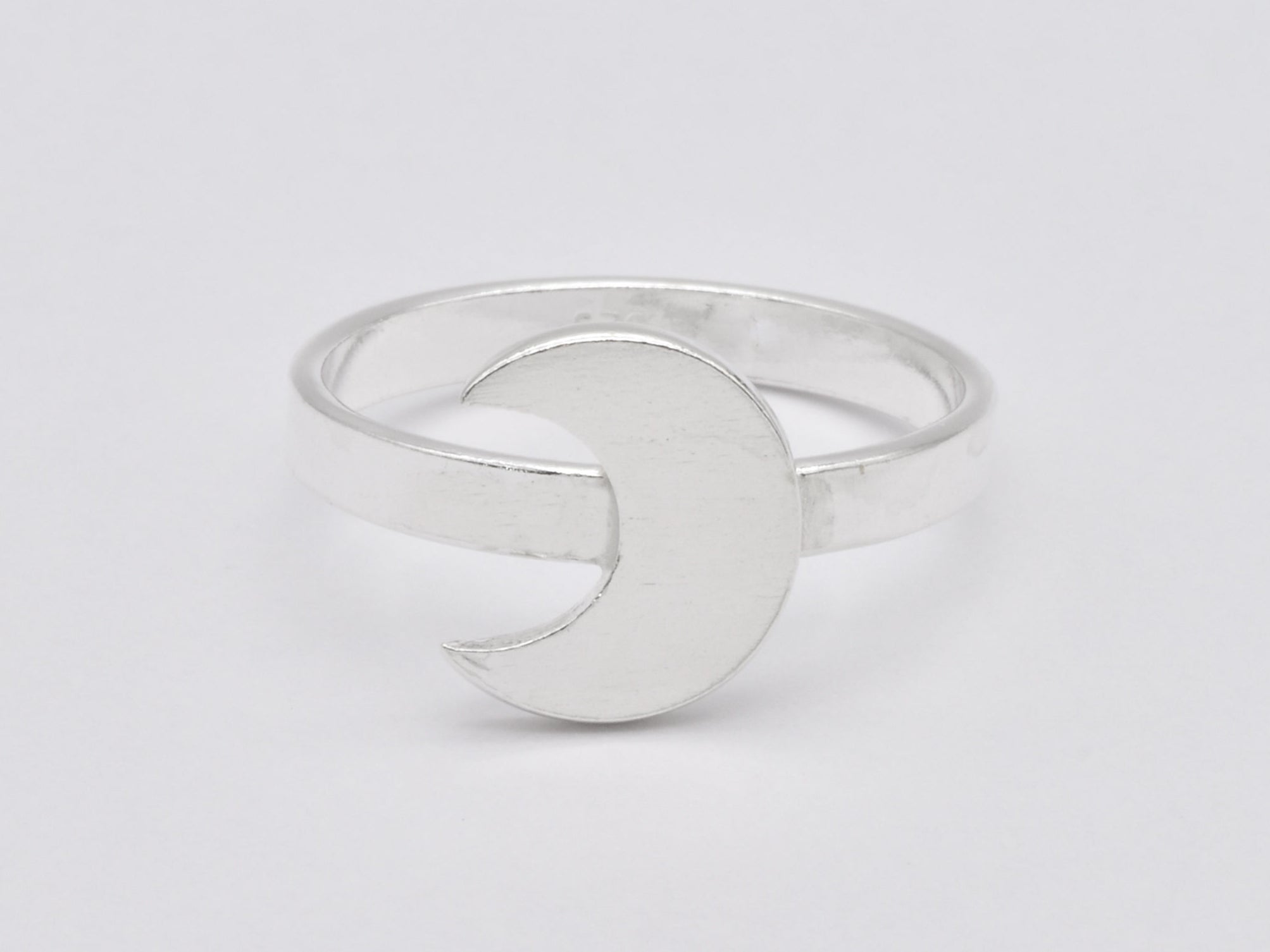 R25010098-R-0S: Sterling Silver 925