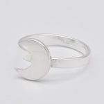 R25010098-R-0S: Sterling Silver 925