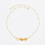 NE011740076-P-0S: Gold Vermeil