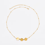 NE011740076-P-0S: Gold Vermeil