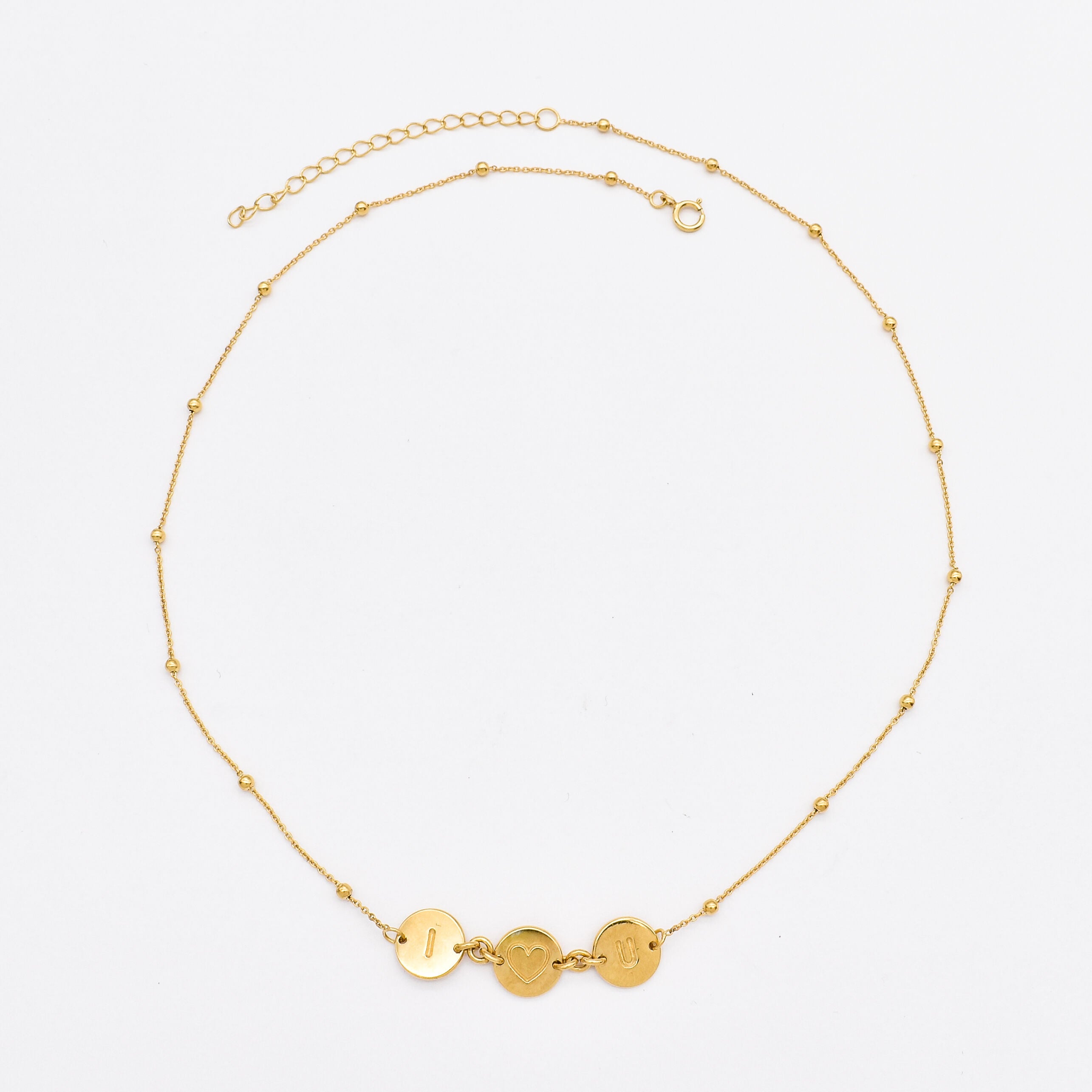 NE011740076-P-0S: Gold Vermeil