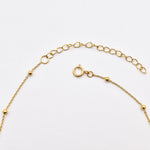 NE011740076-P-0S: Gold Vermeil