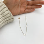 NE011020004-P-0S: Sterling Silver 925