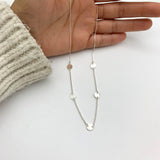 NE011020004-P-0S: Sterling Silver 925