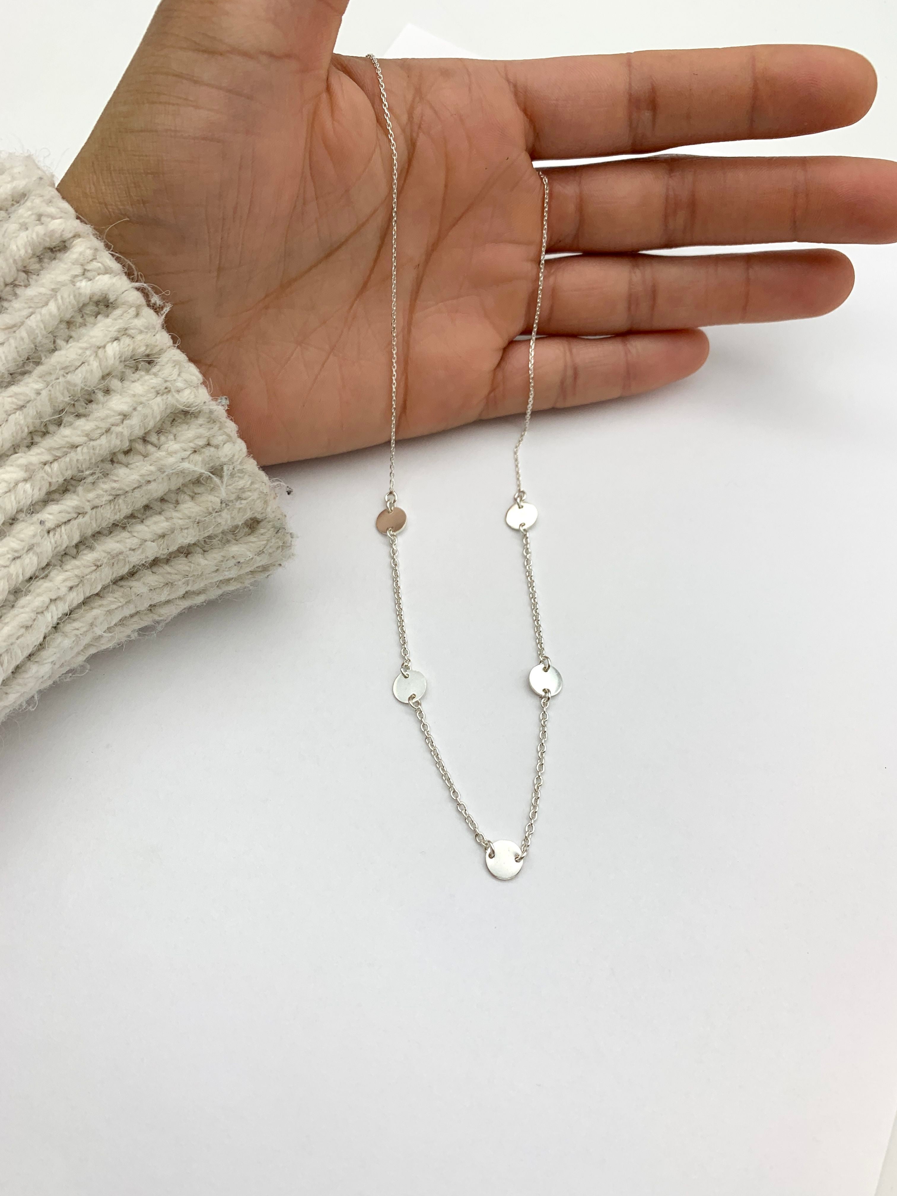 NE011020004-P-0S: Sterling Silver 925