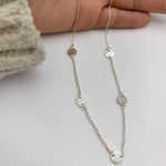NE011020004-P-0S: Sterling Silver 925