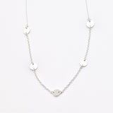NE011020004-P-0S: Sterling Silver 925