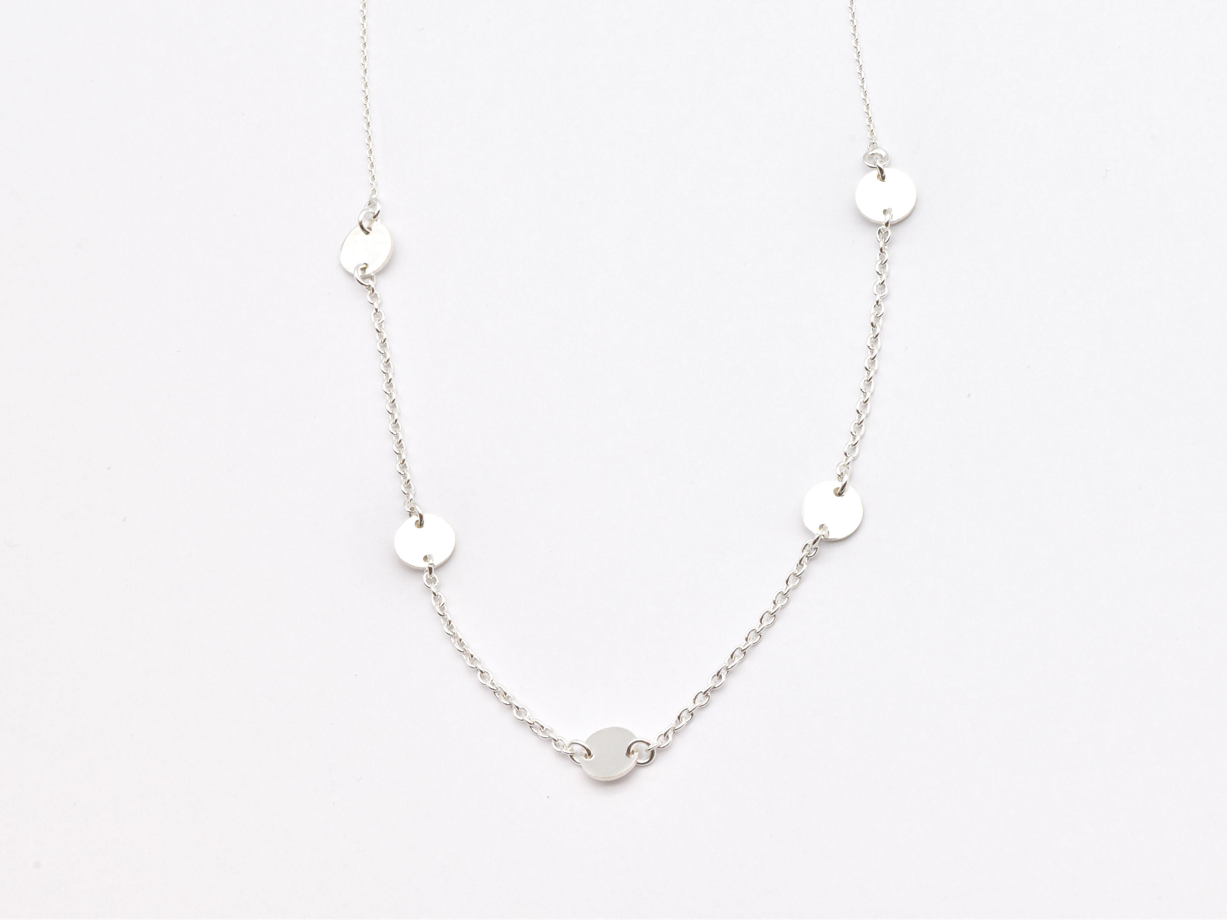 NE011020004-P-0S: Sterling Silver 925