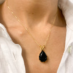 2319-P-nONY: Gold Vermeil 18k