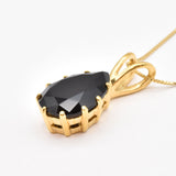 2319-P-nONY: Gold Vermeil 18k