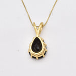 2319-P-nONY: Gold Vermeil 18k