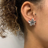 EA020010010-E-0S: Sterling Silver 925