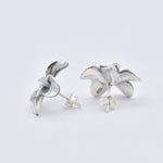 EA020010010-E-0S: Sterling Silver 925