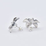 EA020010010-E-0S: Sterling Silver 925