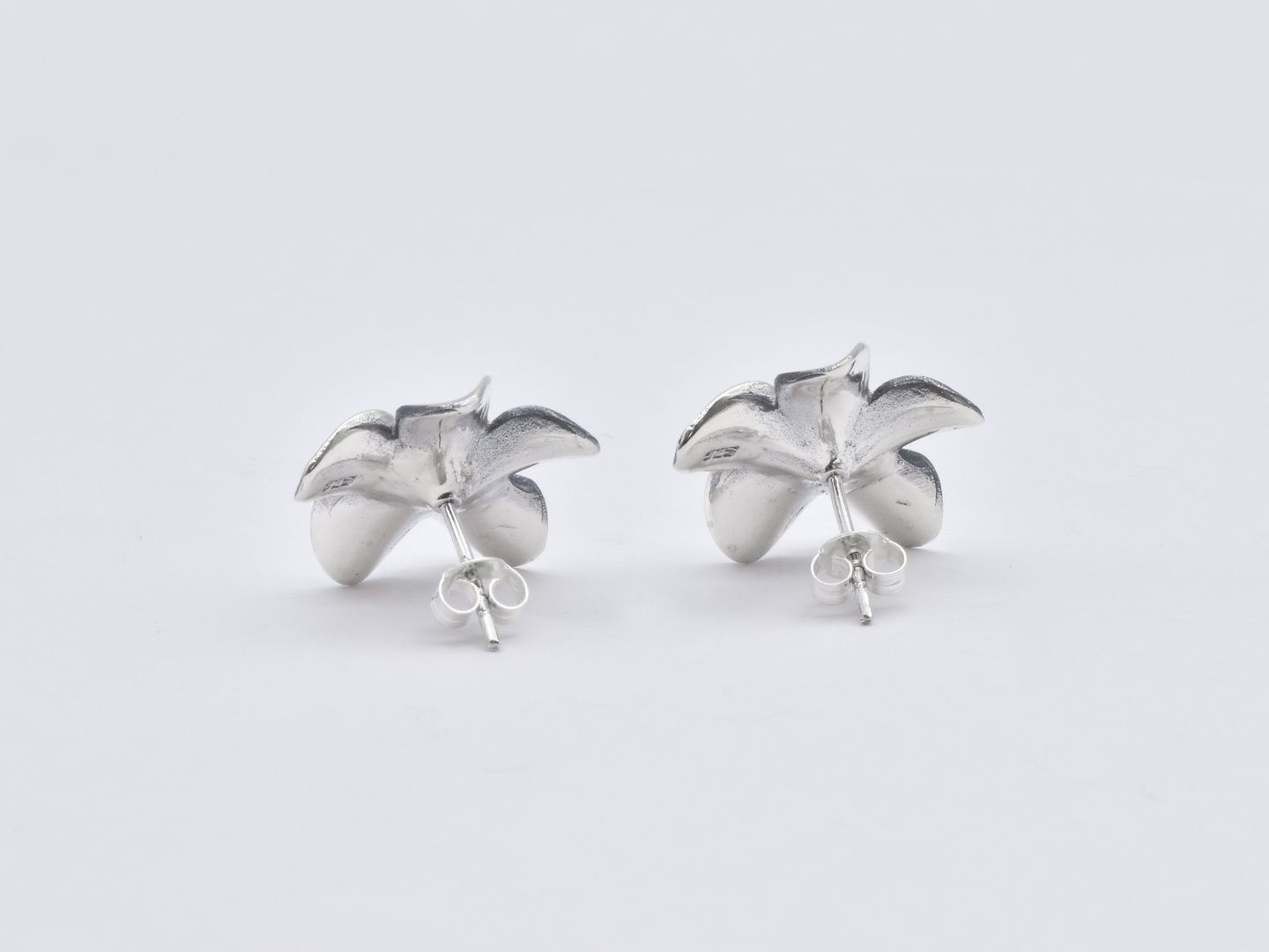 EA020010010-E-0S: Sterling Silver 925