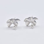 EA020010010-E-0S: Sterling Silver 925