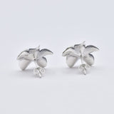 EA020010010-E-0S: Sterling Silver 925