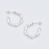 EA010290061-E-0S: Sterling Silver 925