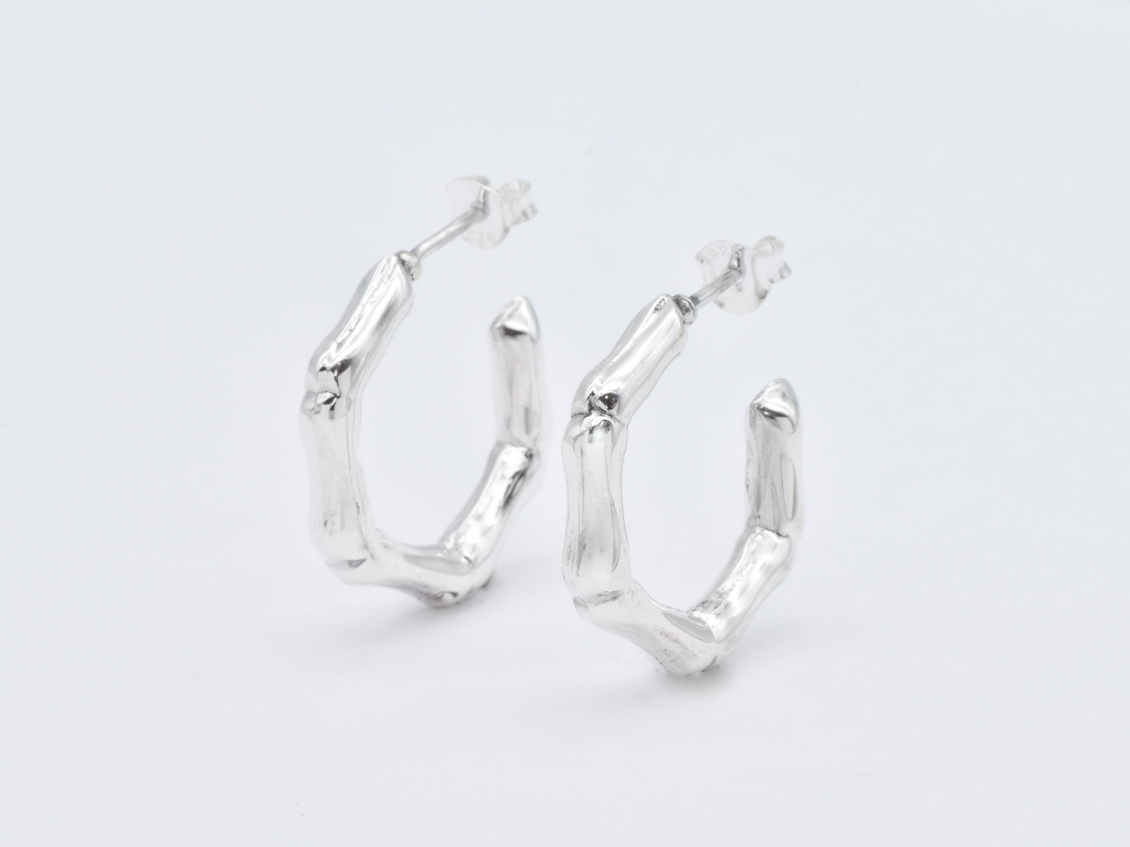 EA010290061-E-0S: Sterling Silver 925