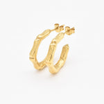 EA010290061-E-0S: Gold Vermeil 18k