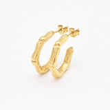EA010290061-E-0S: Gold Vermeil 18k