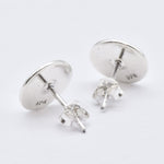 EA020010142-E-0S: Sterling Silver 925