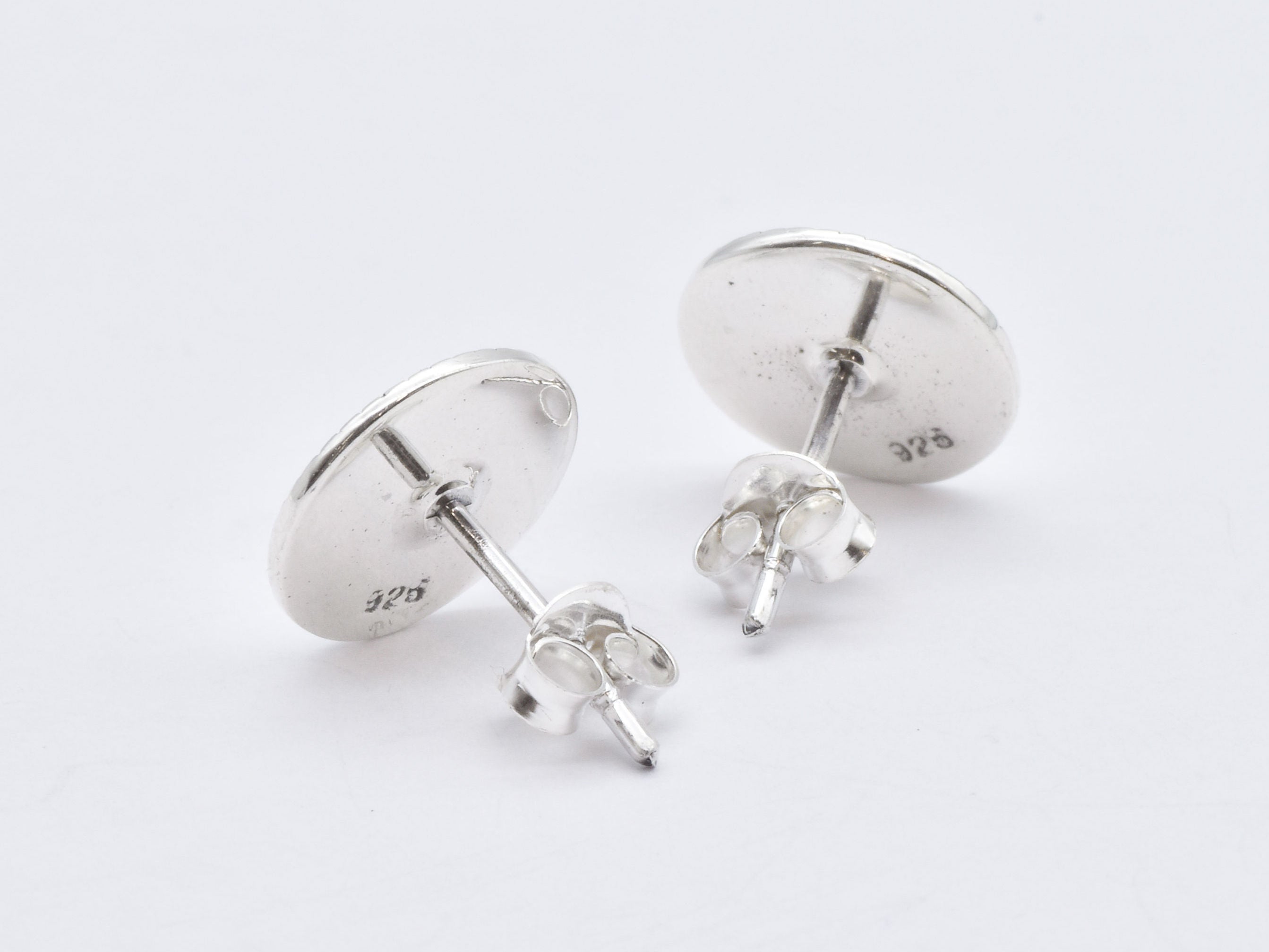 EA020010142-E-0S: Sterling Silver 925