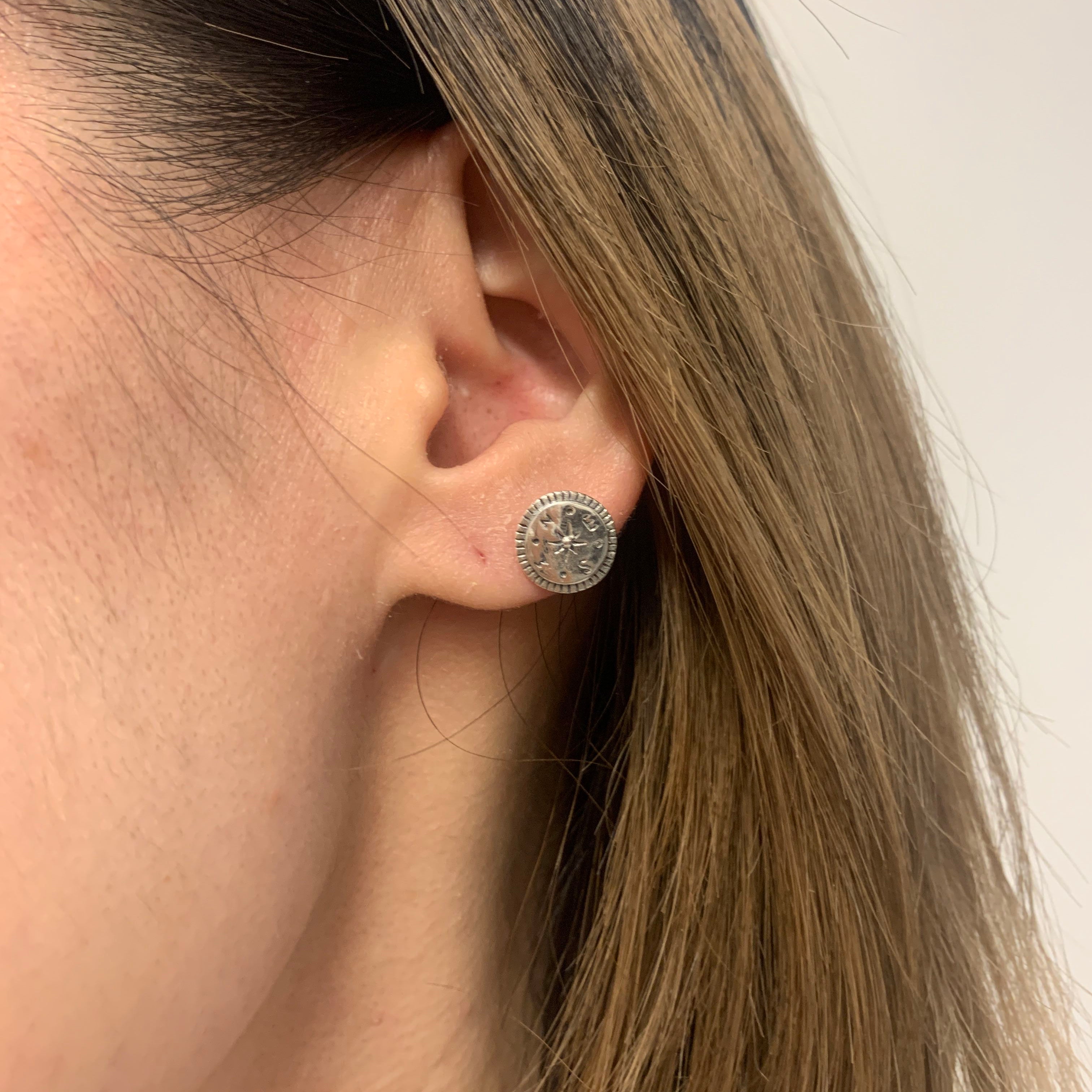 EA020010142-E-0S: Sterling Silver 925