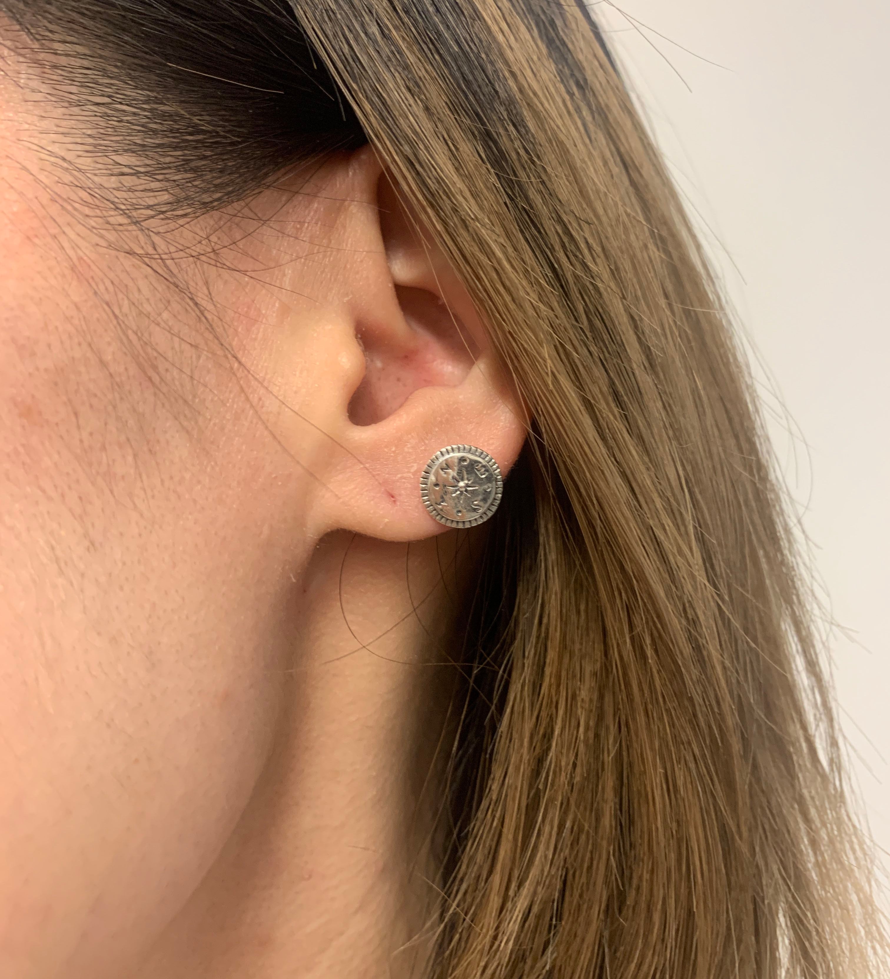 EA020010142-E-0S: Sterling Silver 925