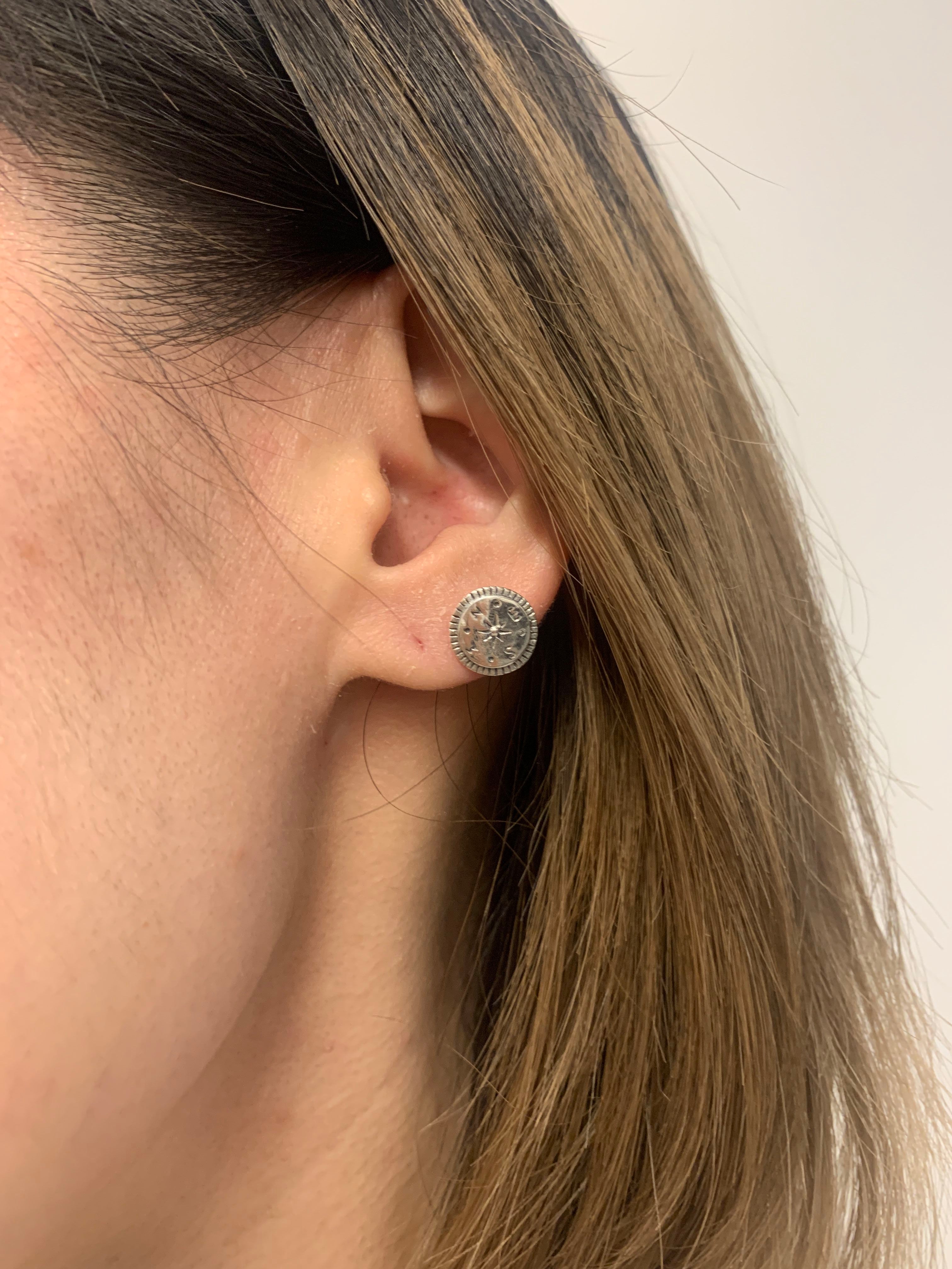 EA020010142-E-0S: Sterling Silver 925