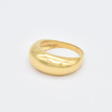 1336-R-0S: Gold Vermeil 18k