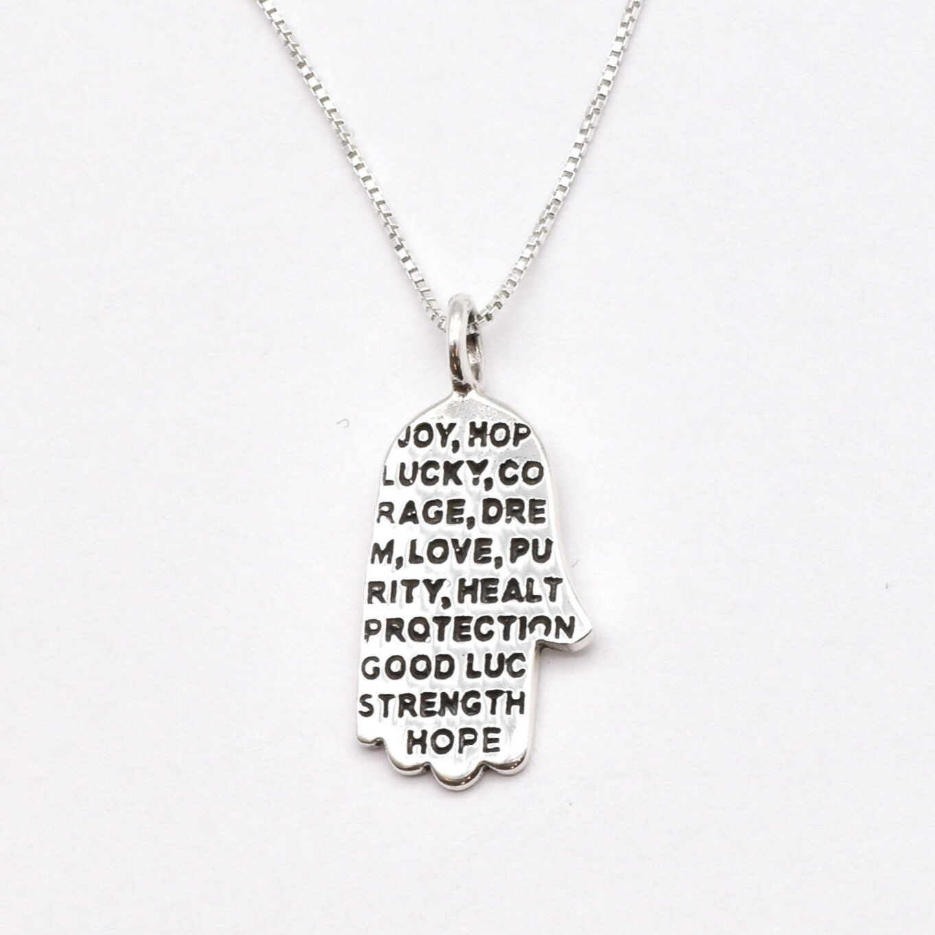 PE011270017-P-0S: Sterling Silver 925