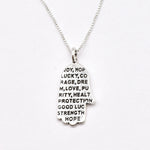 PE011270017-P-0S: Sterling Silver 925