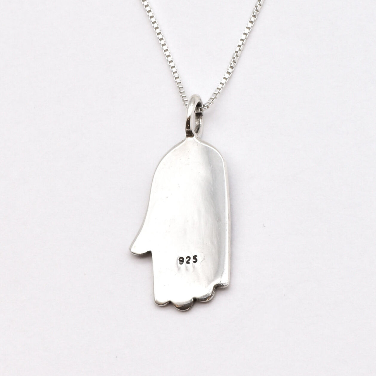 PE011270017-P-0S: Sterling Silver 925