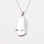 PE011270017-P-0S: Sterling Silver 925