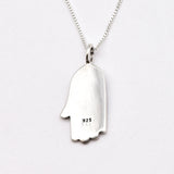 PE011270017-P-0S: Sterling Silver 925