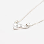 NE019250074-R-0S: Sterling Silver 925