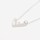 NE019250074-R-0S: Sterling Silver 925