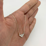 NE019250074-R-0S: Sterling Silver 925