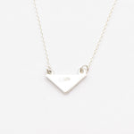 NE019250074-R-0S: Sterling Silver 925