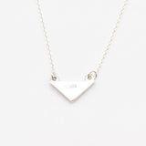NE019250074-R-0S: Sterling Silver 925