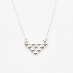 NE019250074-R-0S: Sterling Silver 925