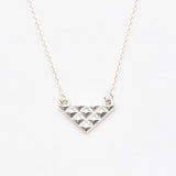 NE019250074-R-0S: Sterling Silver 925