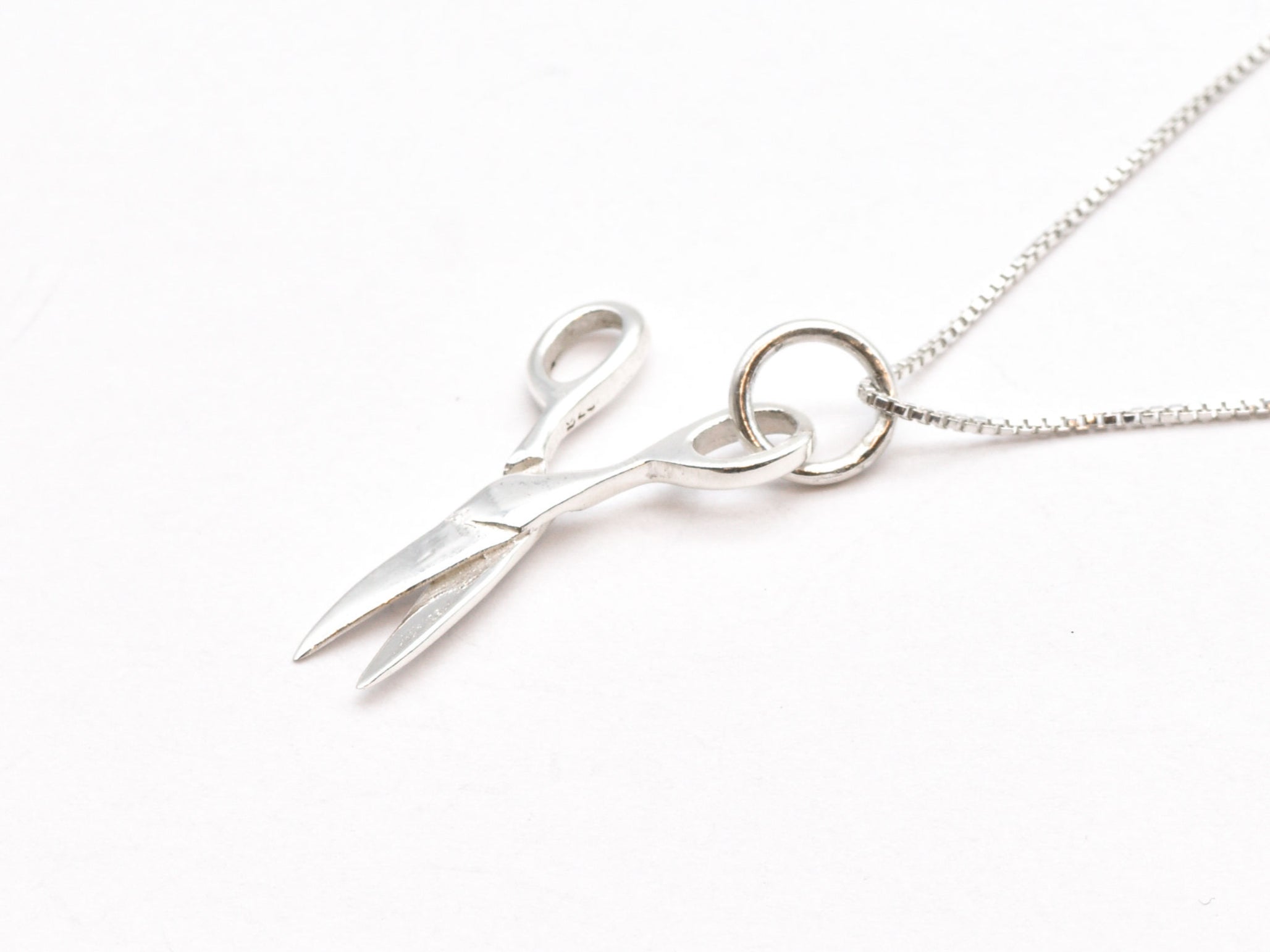 PE010010164-P-0S: Sterling Silver 925